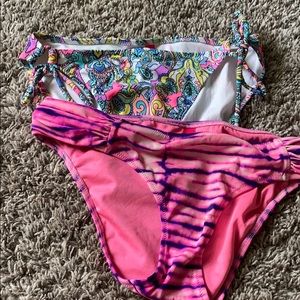 Vs swim bottoms